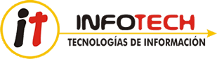 Logo Infotech TI